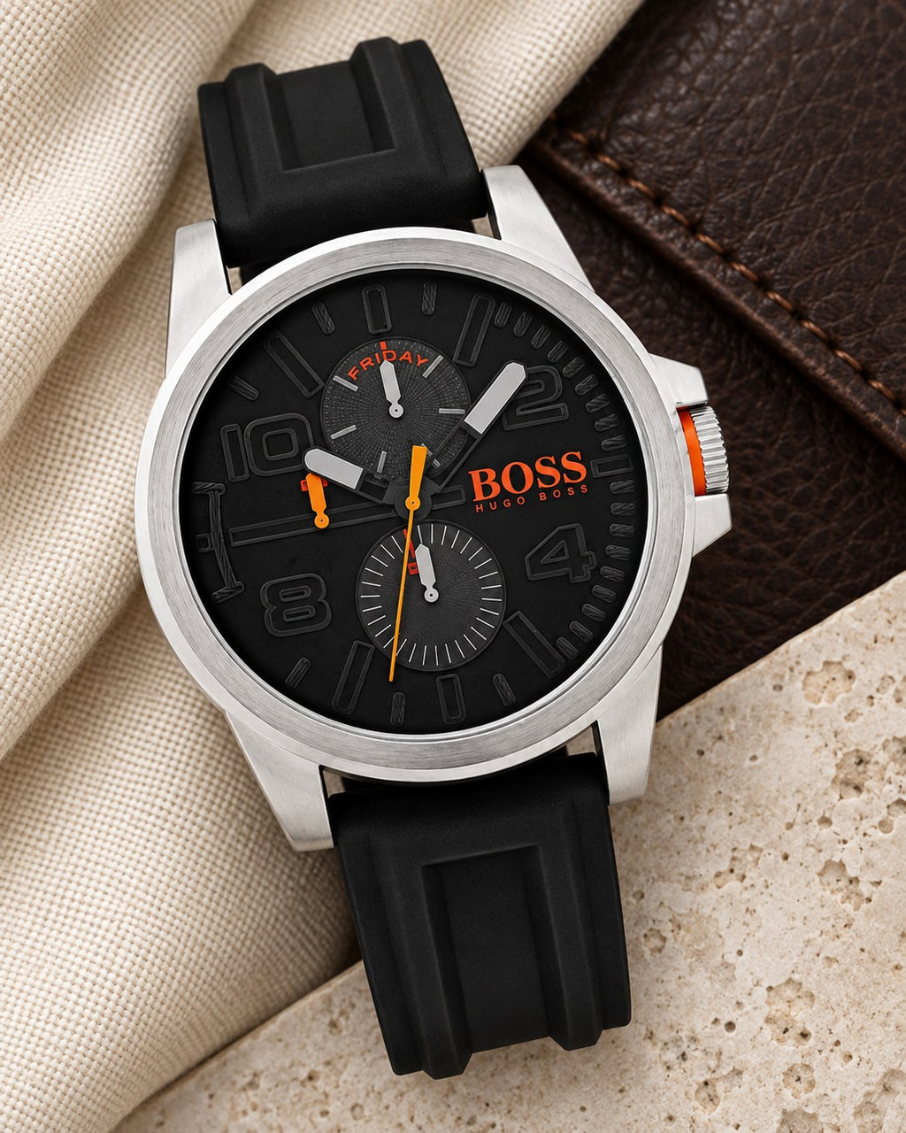 BOSS watch 1550006 product view 4
