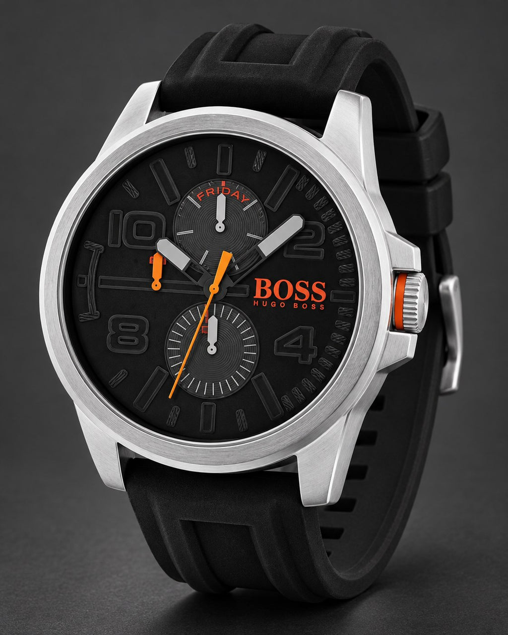 BOSS watch 1550006 product view 5
