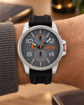 BOSS watch 1550007 worn on wrist