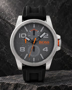 BOSS watch 1550007 product view 2