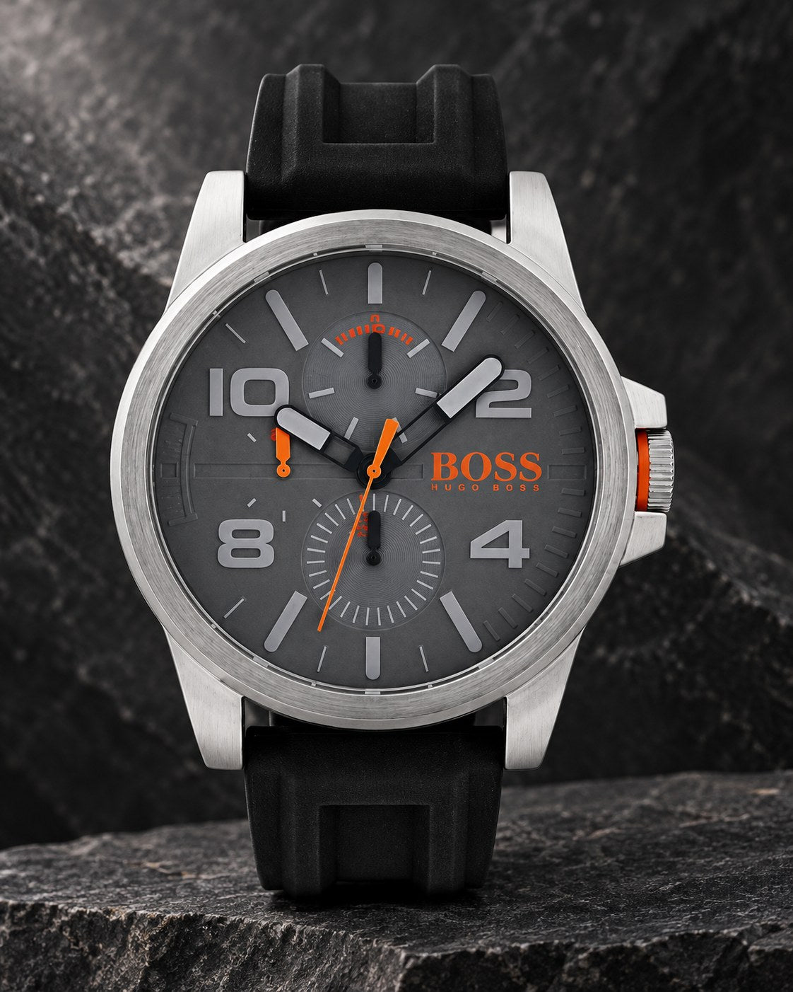 BOSS watch 1550007 product view 2