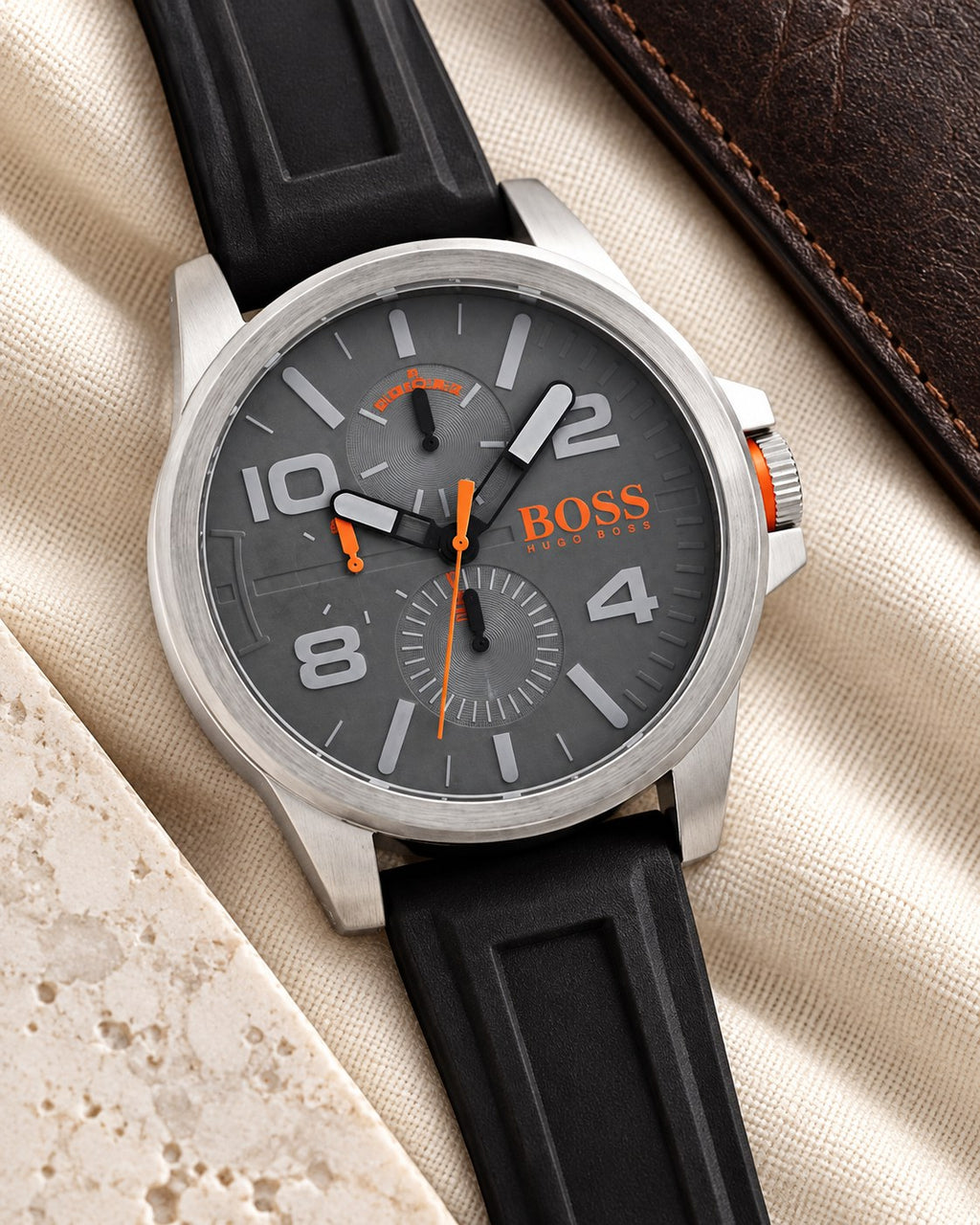 BOSS watch 1550007 product view 4