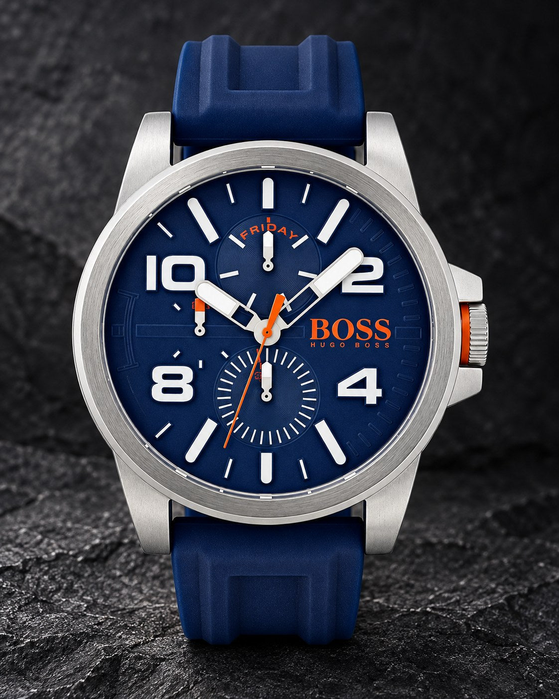 BOSS watch 1550008 product view 2