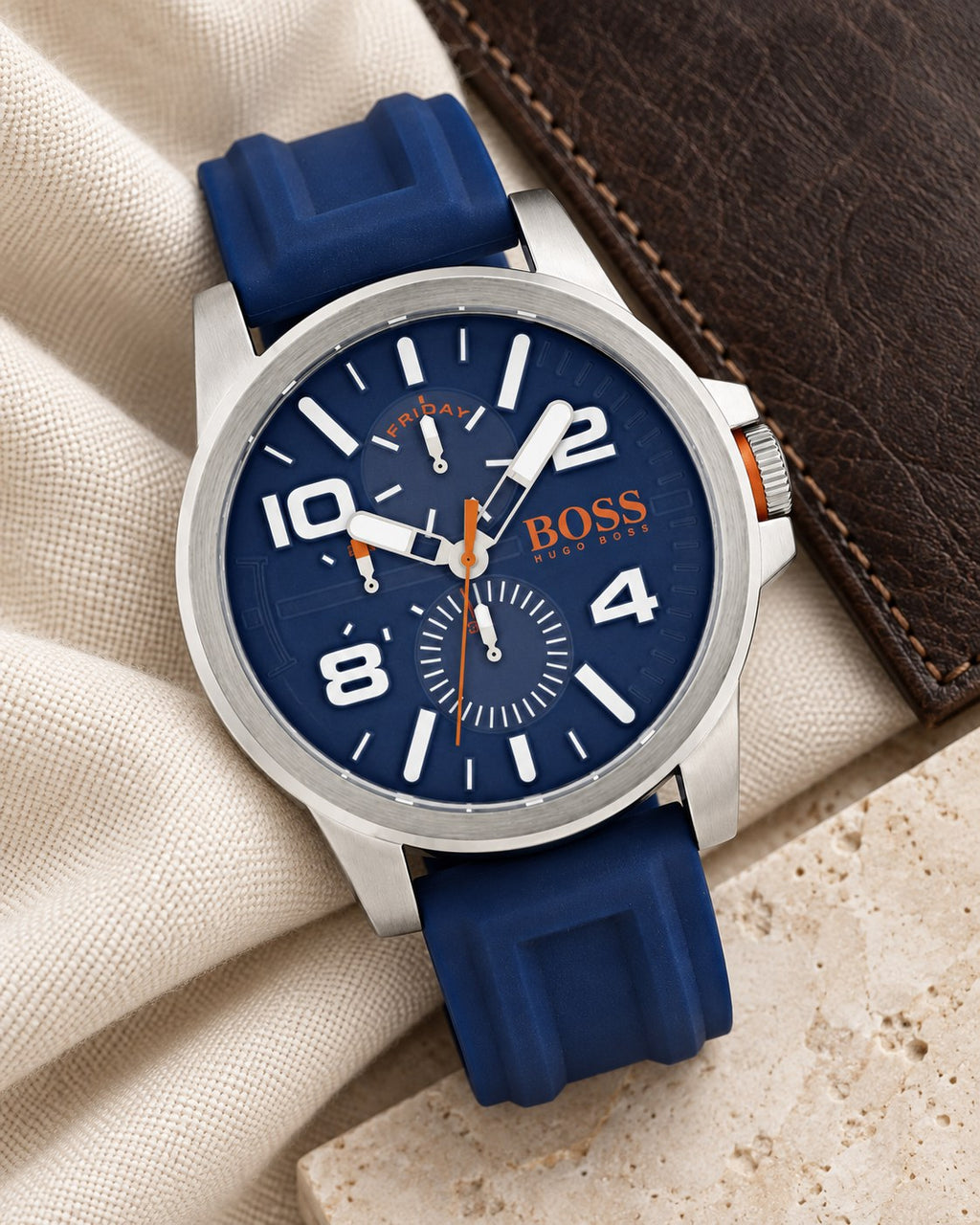 BOSS watch 1550008 product view 4