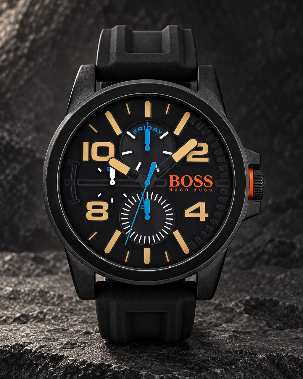 BOSS watch 1550011 product view 2