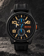 BOSS watch 1550011 product view 2