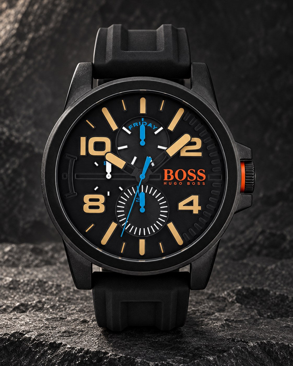 BOSS watch 1550011 product view 2