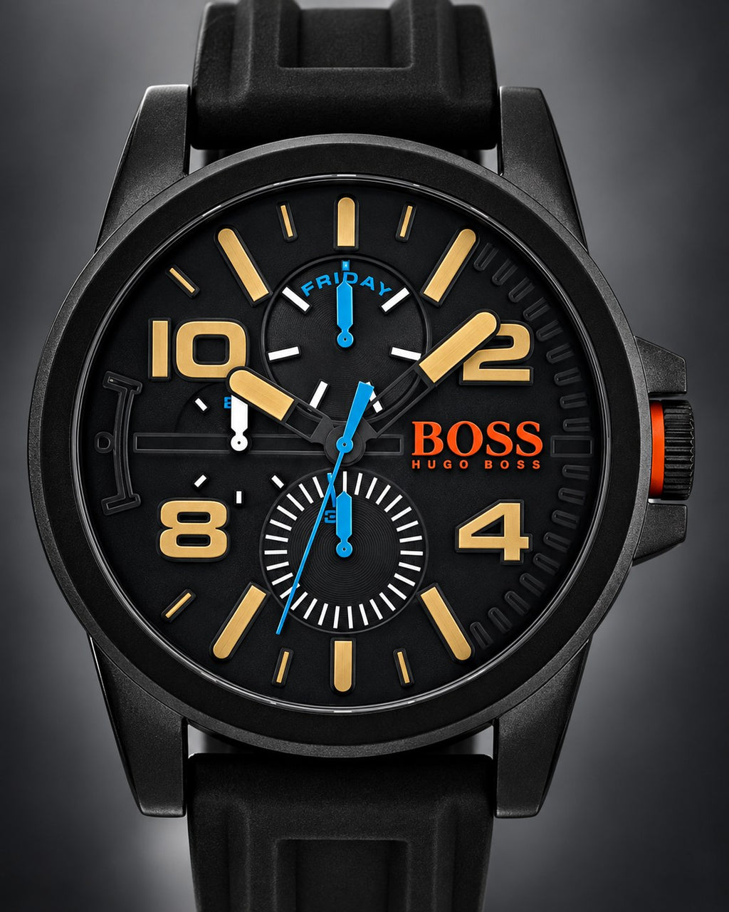 BOSS watch 1550011 product view 3