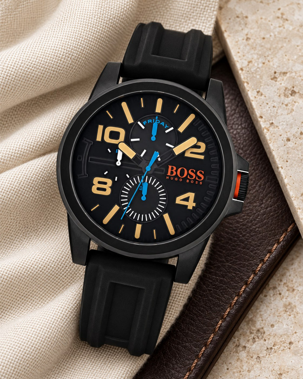 BOSS watch 1550011 product view 4