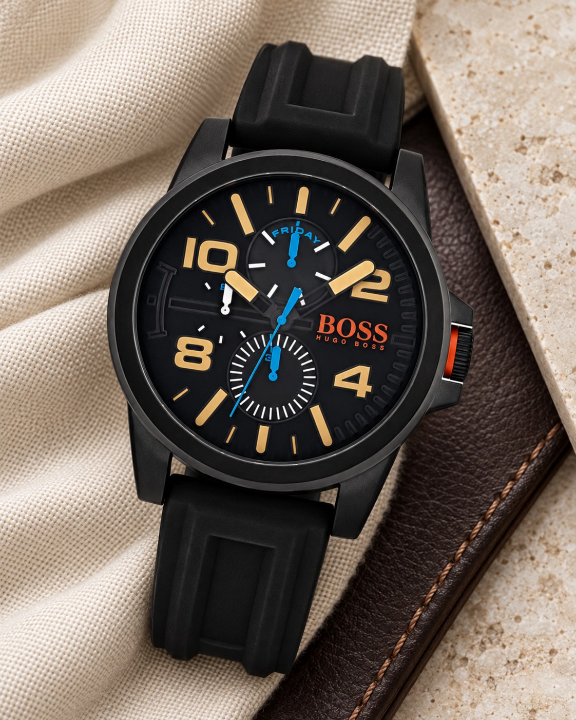 BOSS watch 1550011 product view 4