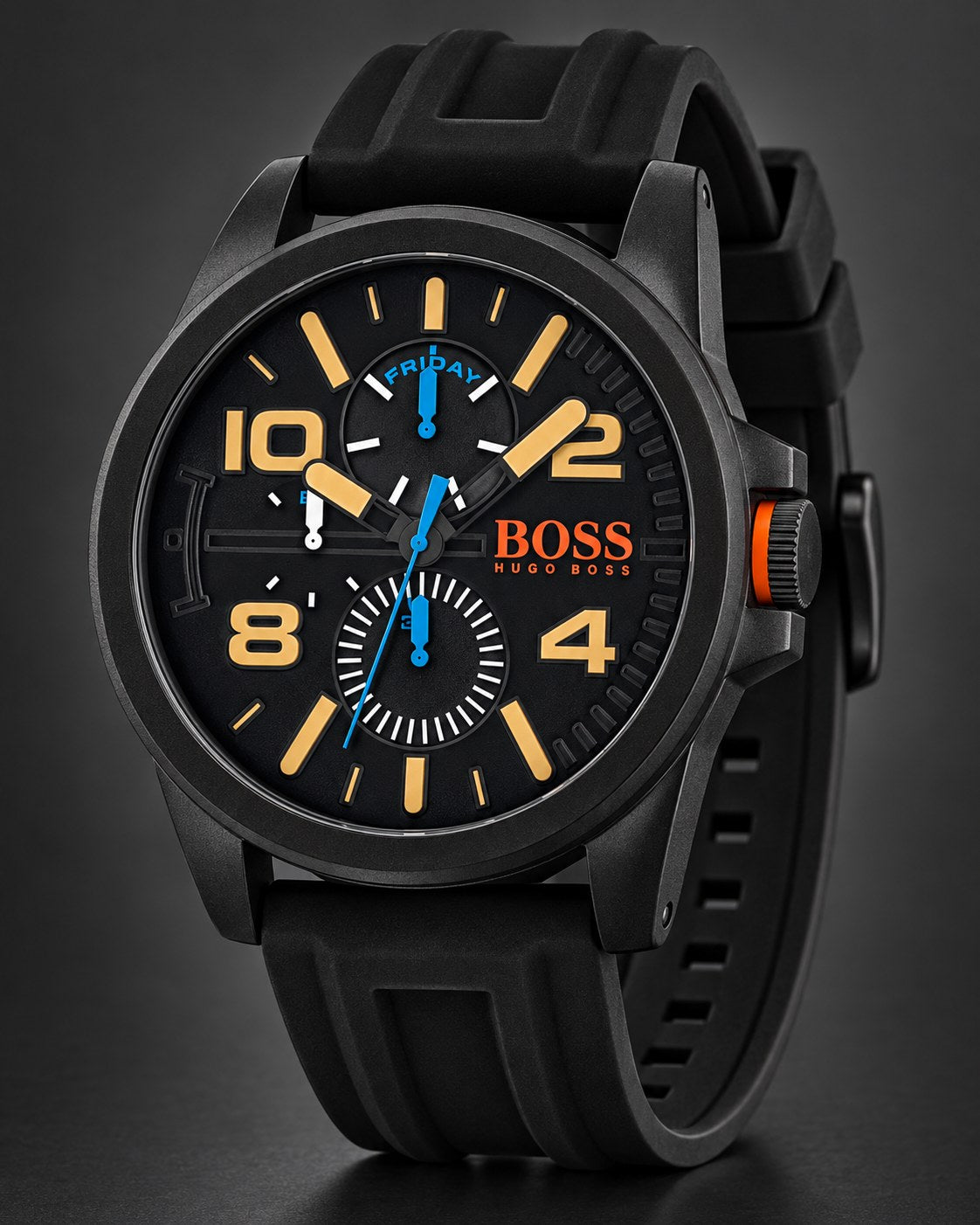 BOSS watch 1550011 product view 5
