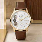 Fossil BQ2218 watch - architectural view