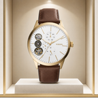 Fossil BQ2218 watch - gallery view
