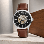 Fossil BQ2270 watch - architectural view
