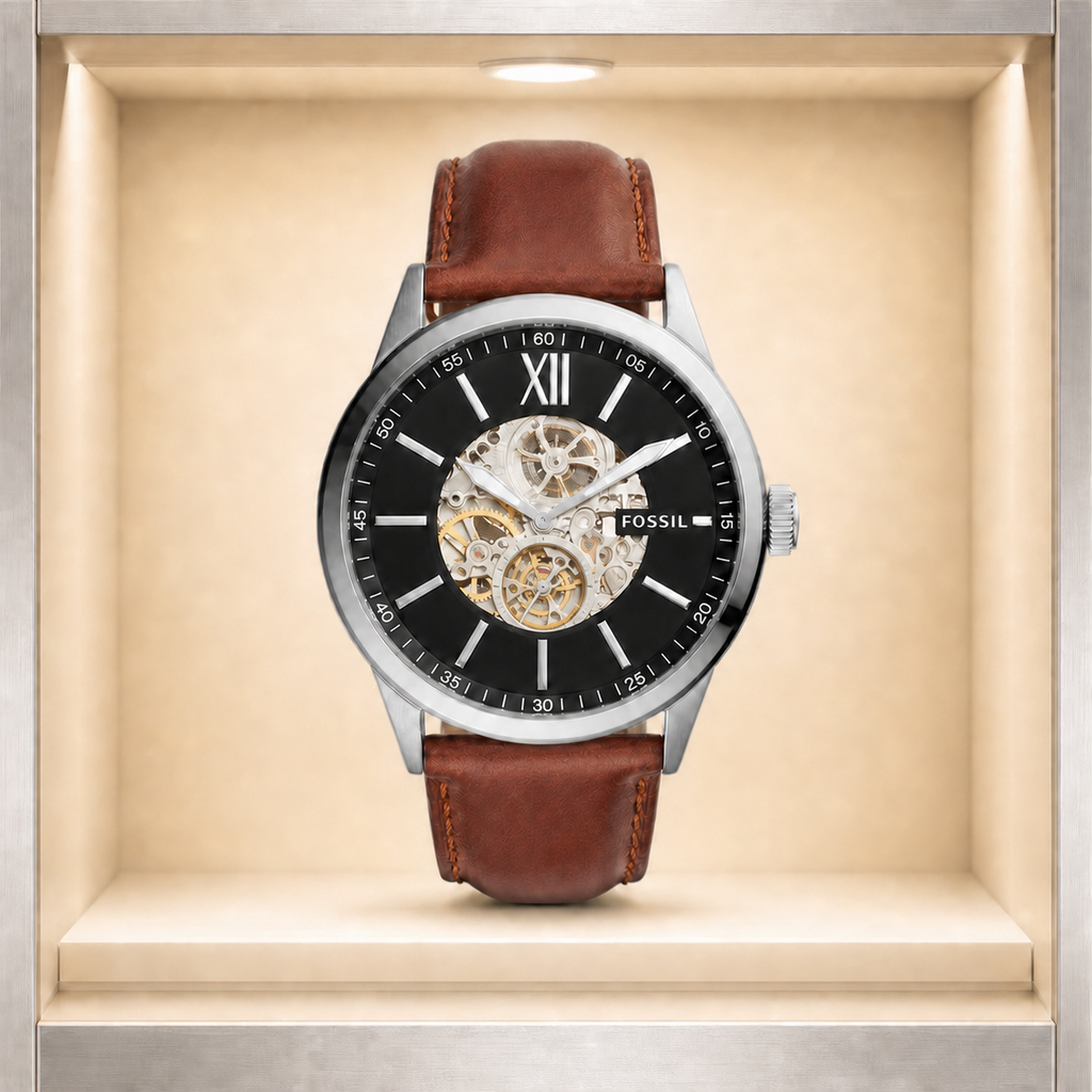 Fossil BQ2270 watch - gallery view