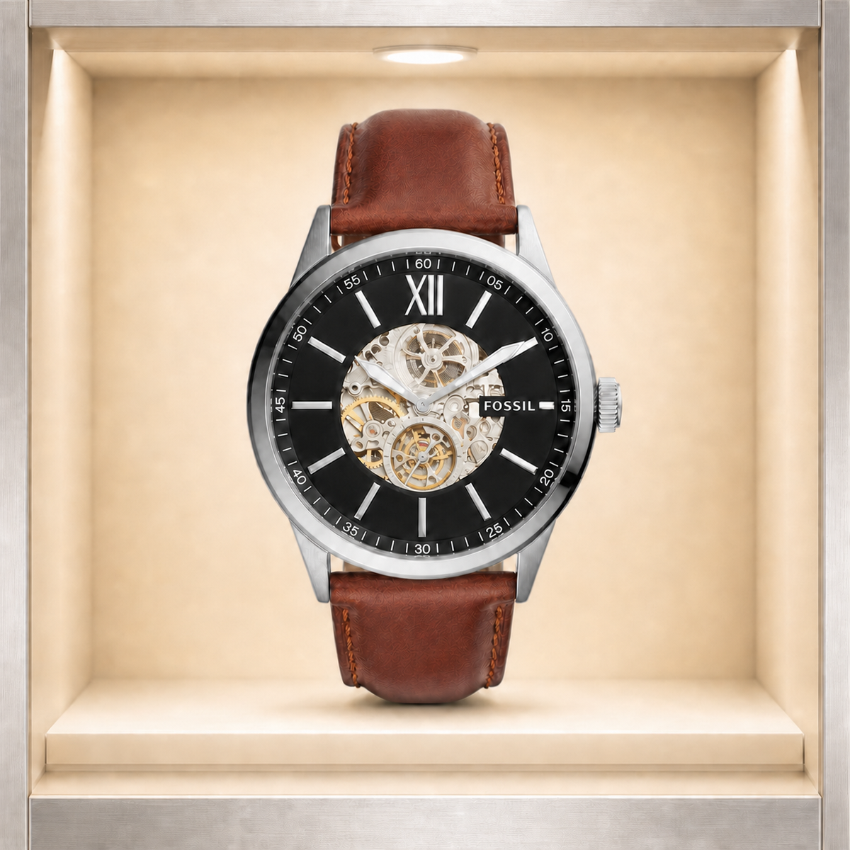 Fossil BQ2270 watch - gallery view
