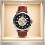 Fossil BQ2270 watch - gallery view