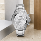 Fossil BQ2490 watch - architectural view