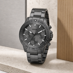 Fossil BQ2491 watch - architectural view