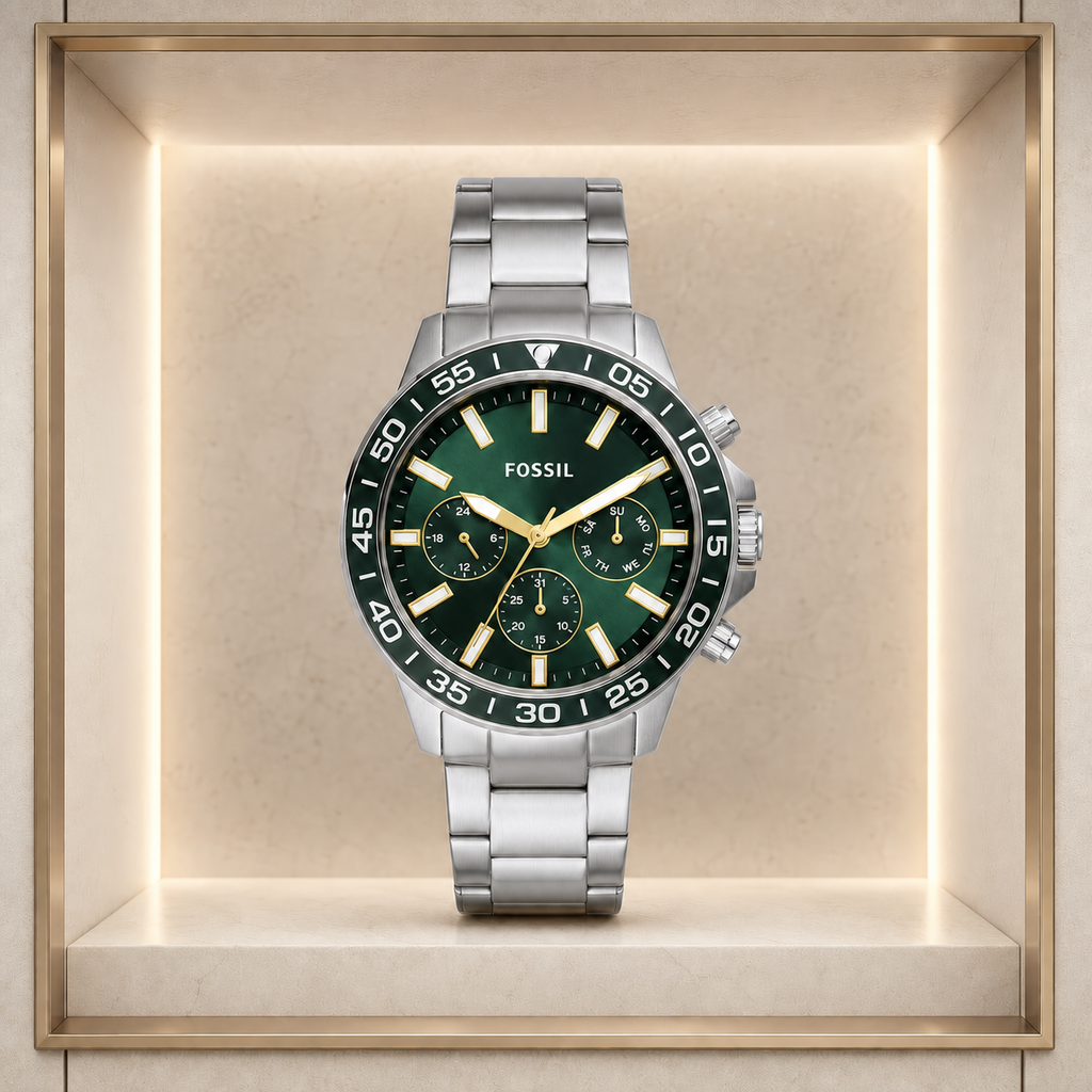 Fossil BQ2492 watch - gallery view