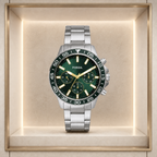 Fossil BQ2492 watch - gallery view