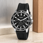 Fossil BQ2494 watch - architectural view