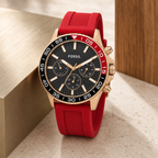 Fossil BQ2499 watch - architectural view