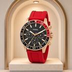 Fossil BQ2499 watch - gallery view