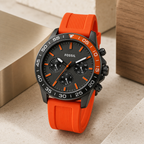 Fossil BQ2500 watch - architectural view