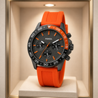Fossil BQ2500 watch - gallery view