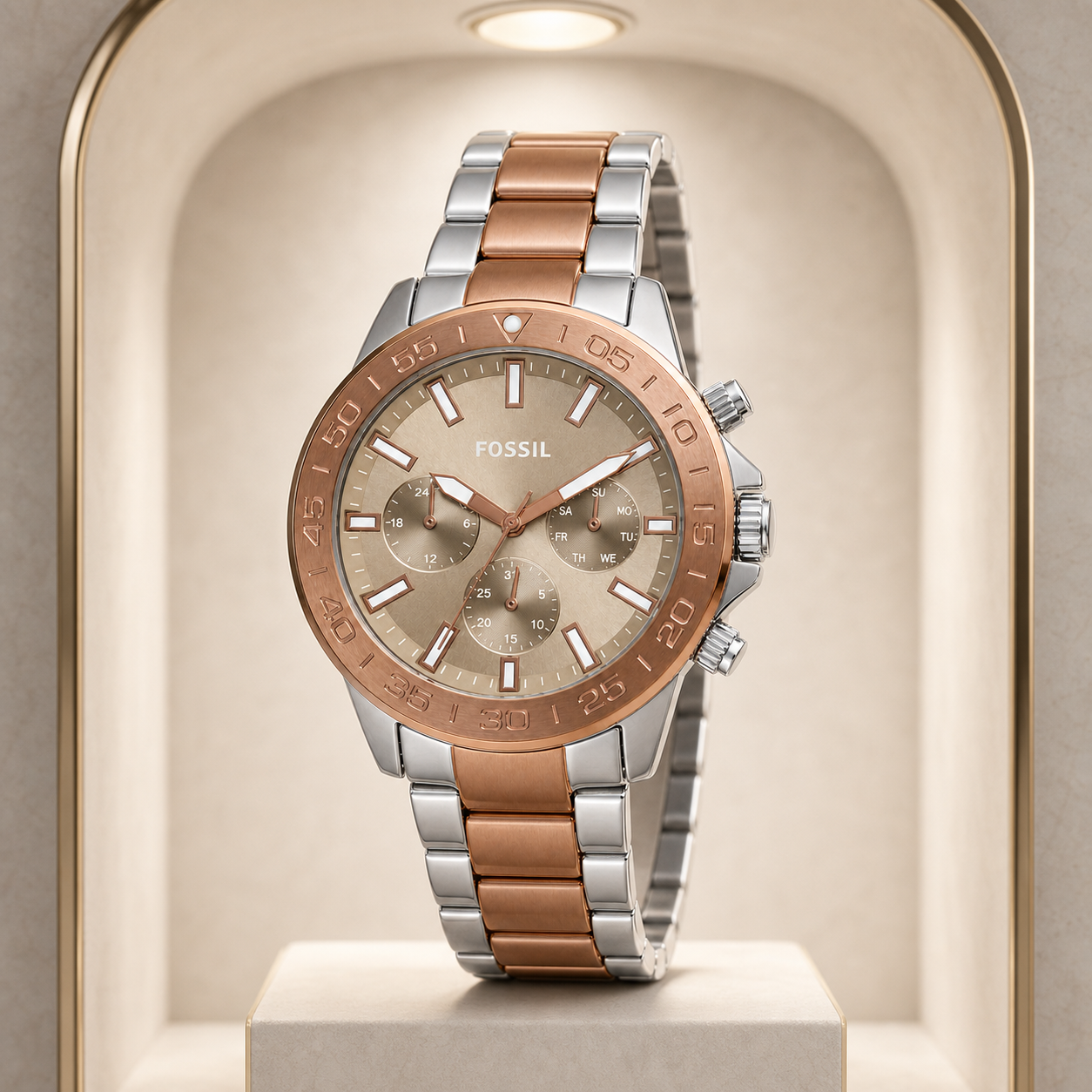 Fossil BQ2502 watch - gallery view