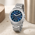 Fossil BQ2503 watch - architectural view