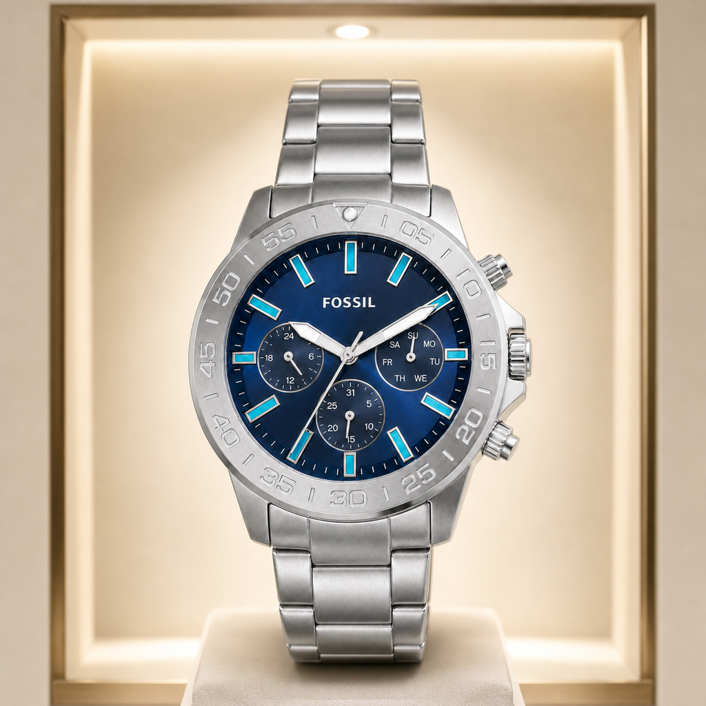 Fossil BQ2503 watch - gallery view