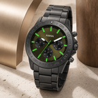 Fossil BQ2504 watch - architectural view