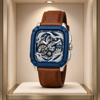Fossil BQ2571 watch - gallery view