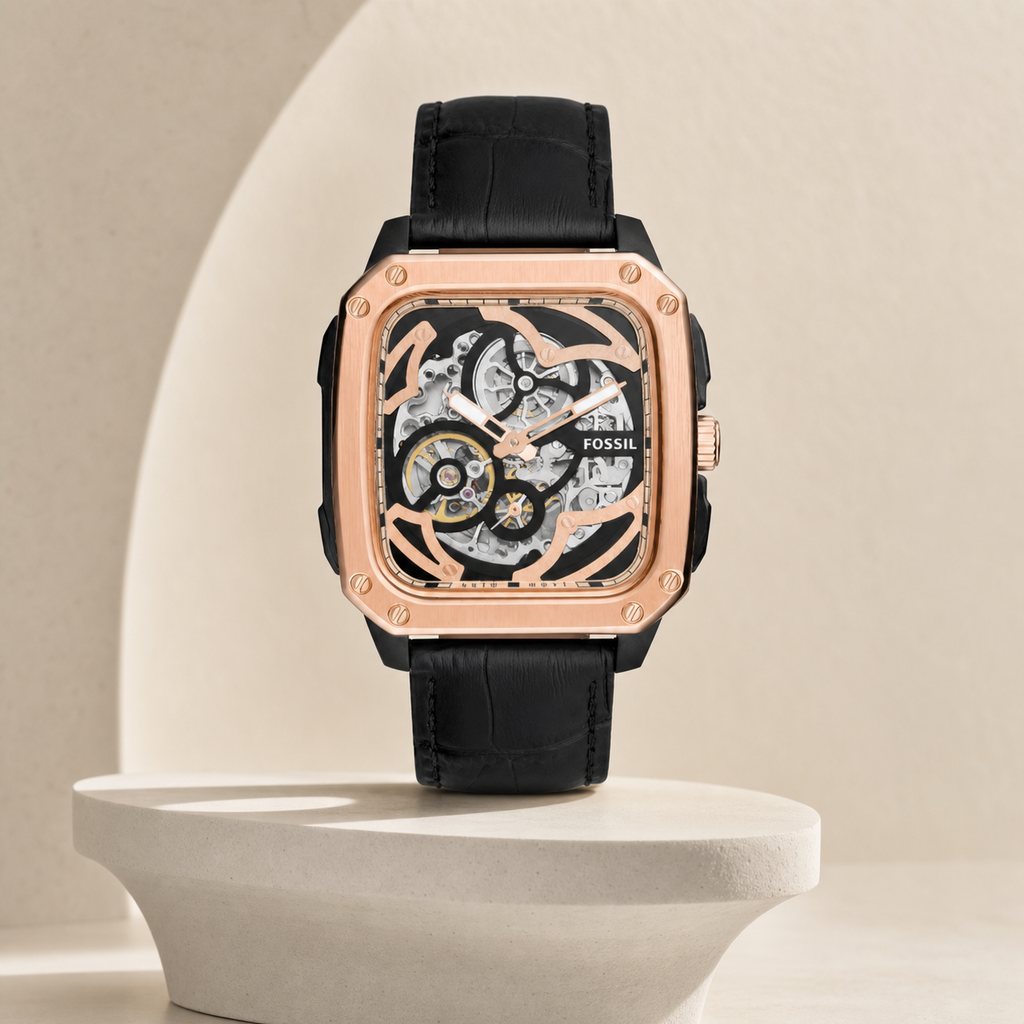 Fossil BQ2572 watch - gallery view