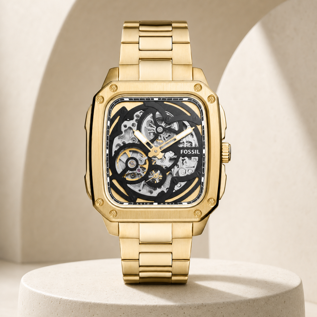 Fossil BQ2573 watch - gallery view