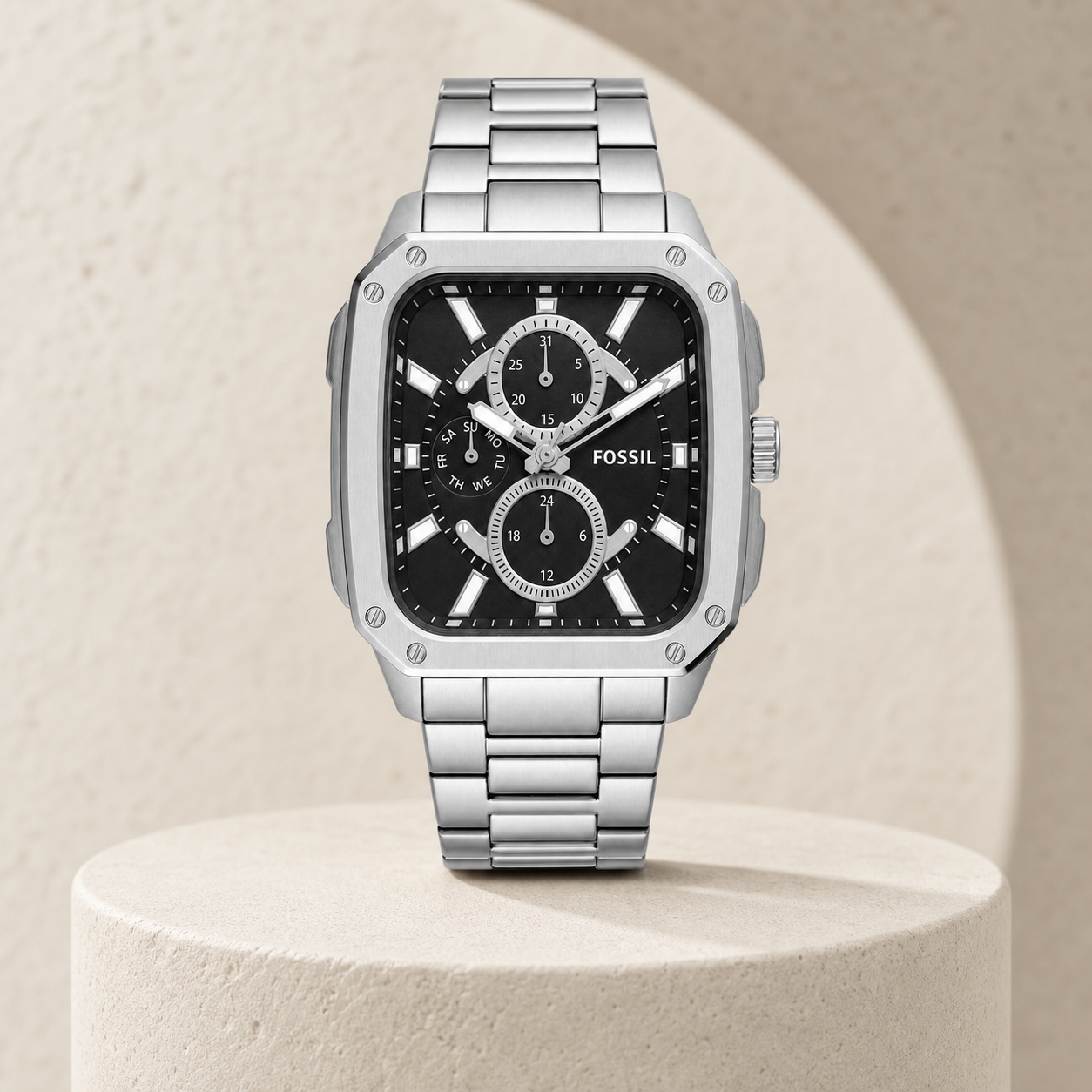 Fossil BQ2655 watch - gallery view