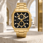 Fossil BQ2656 watch - architectural view