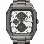 Fossil BQ2657 watch - macro view