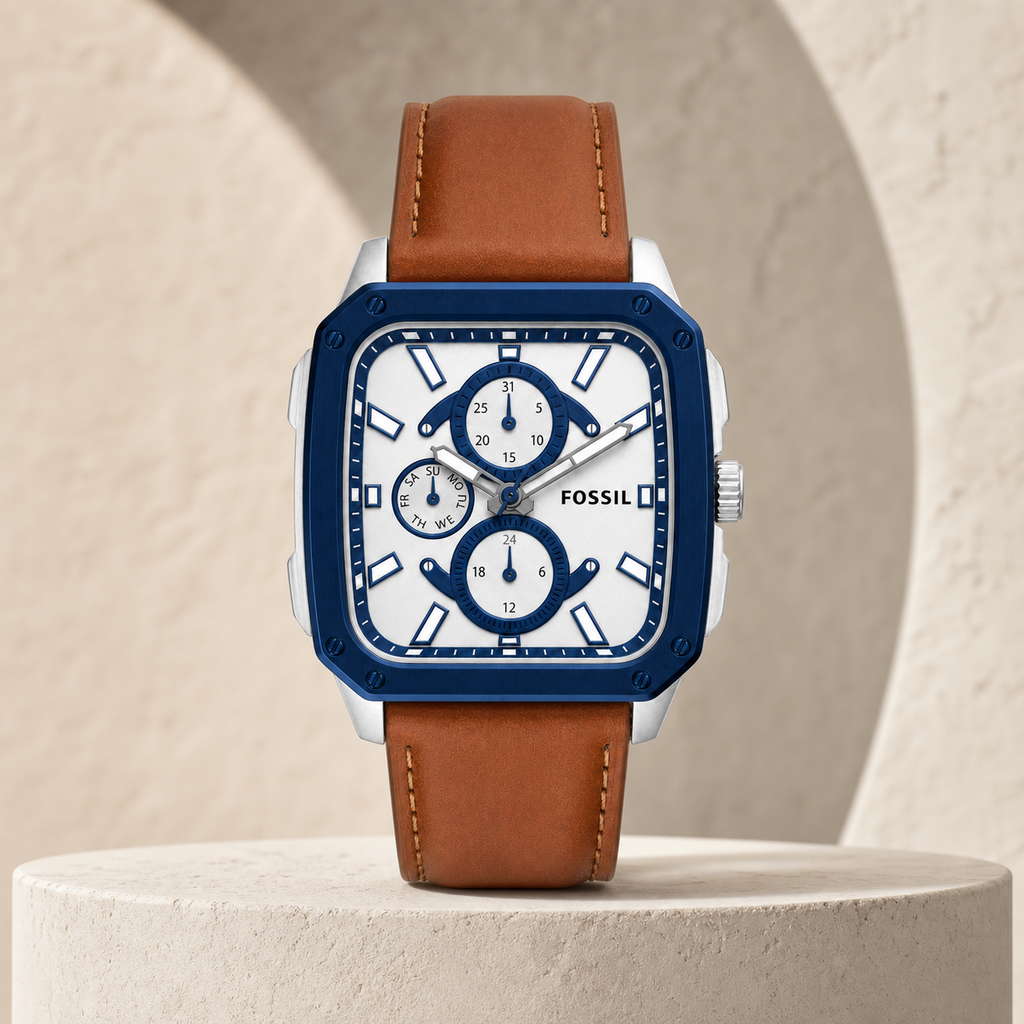 Fossil BQ2658 watch - gallery view