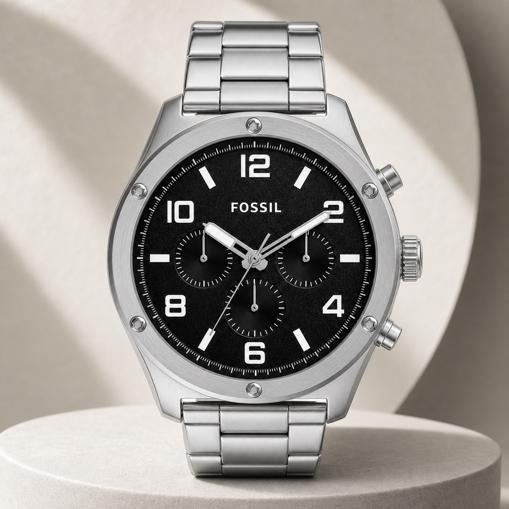 Fossil BQ2797 watch - gallery view