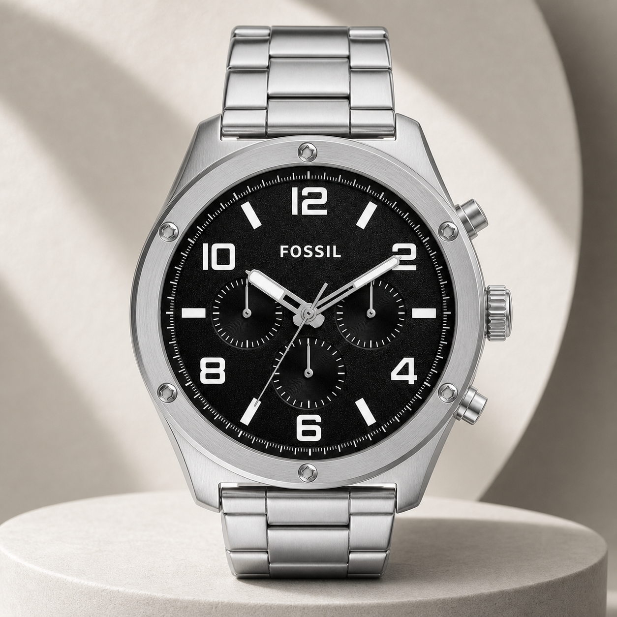 Fossil BQ2797 watch - gallery view