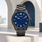 Fossil BQ2798 watch - architectural view