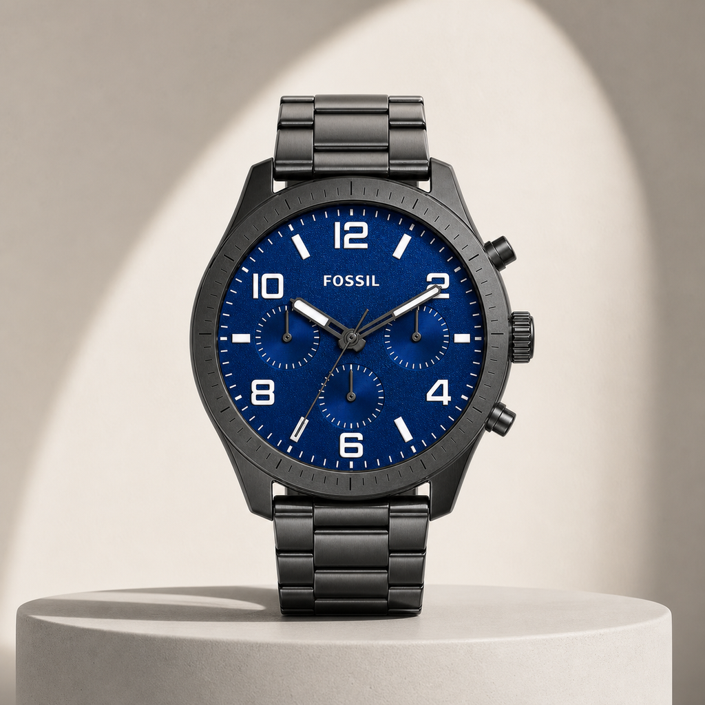 Fossil BQ2798 watch - gallery view