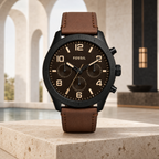 Fossil BQ2800 watch - architectural view