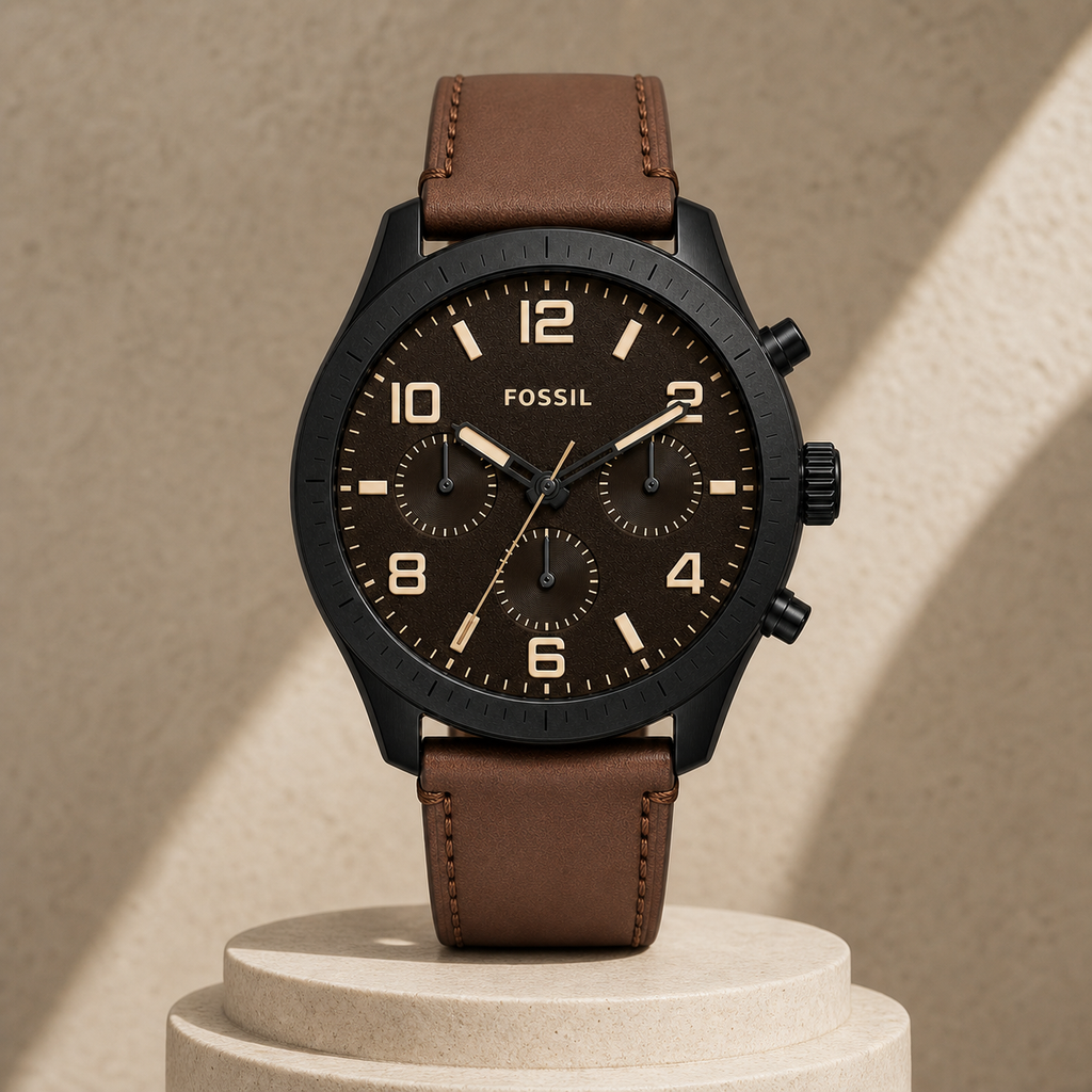 Fossil BQ2800 watch - gallery view