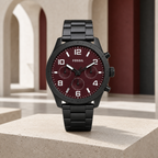 Fossil BQ2801 watch - architectural view