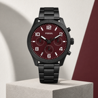 Fossil BQ2801 watch - gallery view