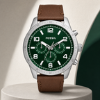 Fossil BQ2802 watch - gallery view